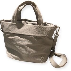 Lululemon | On My Level Micro Bag